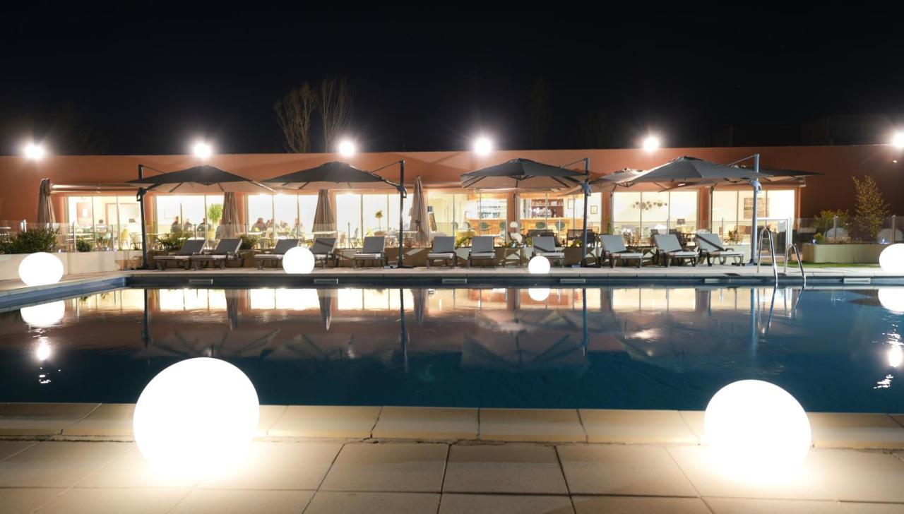 Hotel Mount Venturi - Aix-En-Provence Sainte-Victoire - Bar & Restaurant & Padel Rousset  Kültér fotó