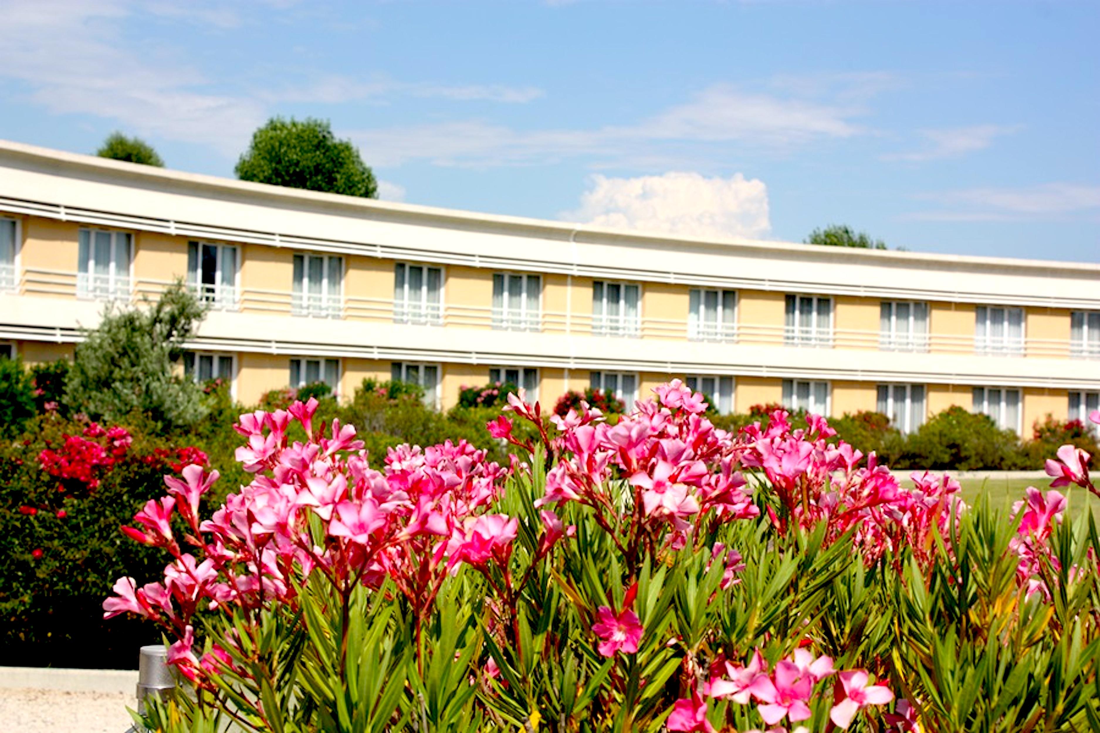 Hotel Mount Venturi - Aix-En-Provence Sainte-Victoire - Bar & Restaurant & Padel Rousset  Kültér fotó