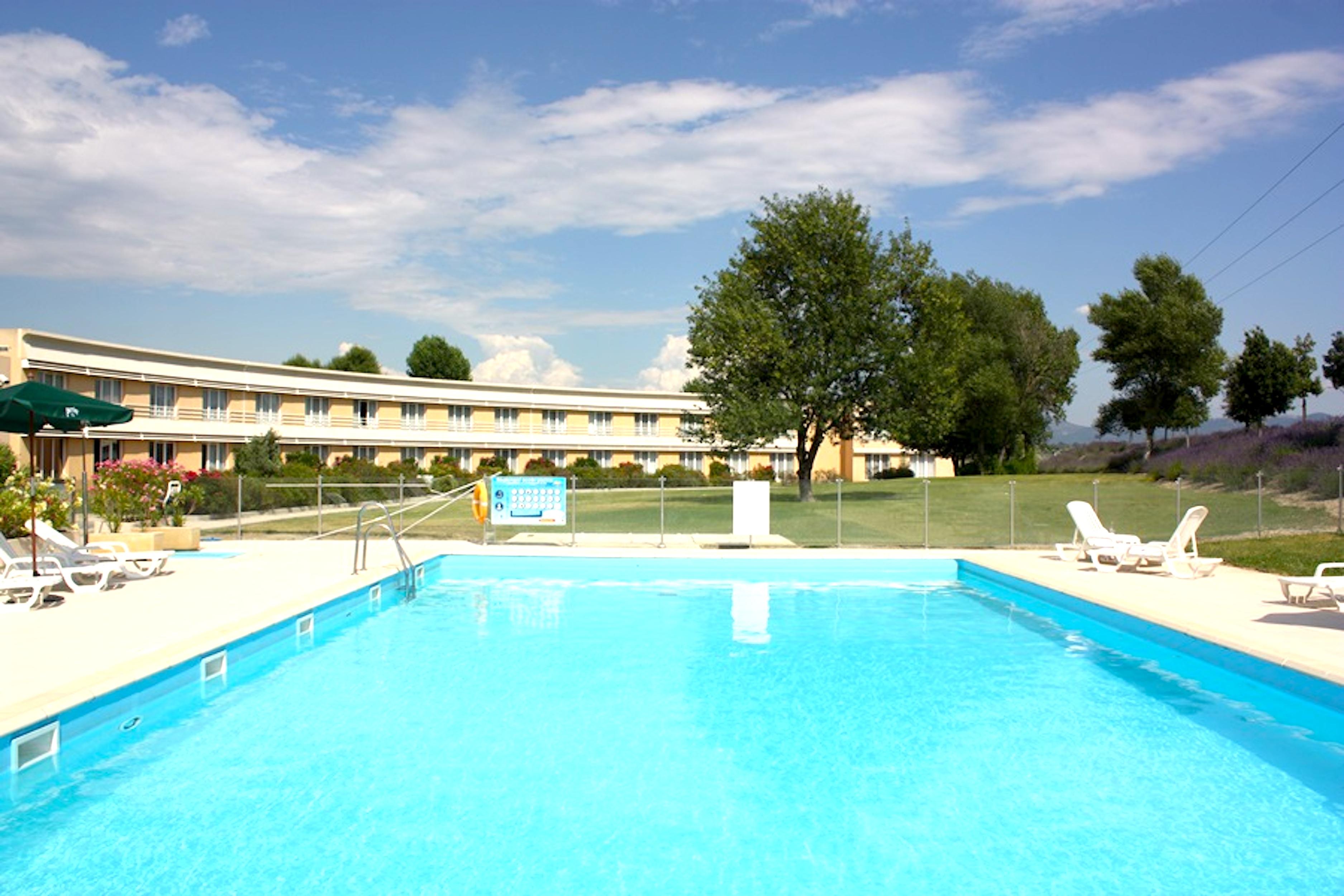 Hotel Mount Venturi - Aix-En-Provence Sainte-Victoire - Bar & Restaurant & Padel Rousset  Kültér fotó
